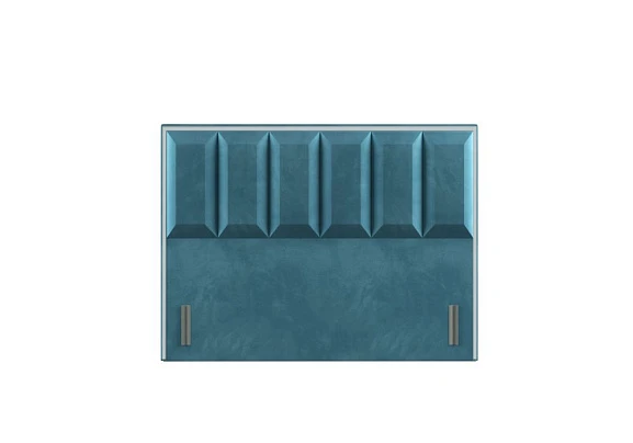 Изголовье Piano (Silver)